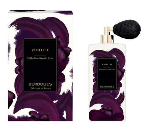 violette perfume